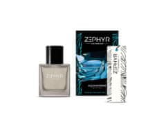 Zephyr Parfém do auta ZEPHYR PERFUME AQUAMARINE 50 ml