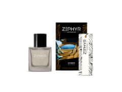 Zephyr Parfém do auta ZEPHYR PERFUME AMBER 50 ml