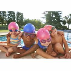 Zoggs Detské plavecké okuliare LITTLE SONIC AIR modrá/ružová