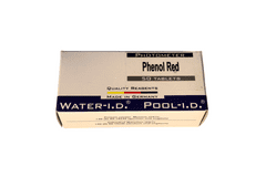 Water-I.D. Digitálny fotolyzér fotometer PoolLAB na tabletové reagencie