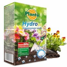 Planta Hydrogél na uskladnenie vody pre rastliny 250 g