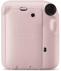 FujiFilm Fujifilm Instax Mini 12 Blossom Pink