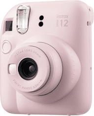 FujiFilm Fujifilm Instax Mini 12 Blossom Pink