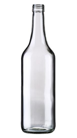 Vetropack Fľaša sklo na liehoviny LIEH 700ml