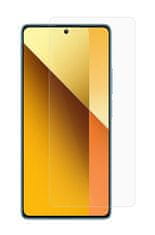 RedGlass Tvrdené sklo na Xiaomi Redmi Note 13 5G