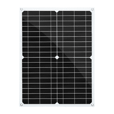 MXM 30W flexibilný solárny panel 5V/12V