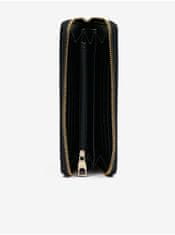 Versace Jeans Čierna dámska peňaženka Versace Jeans Couture Range A Thelma UNI