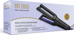 HOT TOOLS Hot Tools Pro Signature DUAL PLATE žehlička na vlasy HTST2589UKE