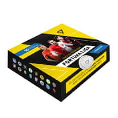 SportZoo Premium box - FORTUNA:LIGA 2022/23 Série 2