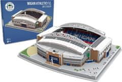 STADIUM 3D REPLICA 3D puzzle Štadión DW - Wigan Athletic 73 dielikov