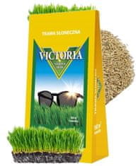 Floraland Slnečnicové semeno Victoria na suchú pôdu 4kg