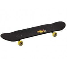 Redo Drevený skateboard Rubber Duck