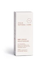 Ziaja Denný hydratačný krém Natural Care (Moisturising Day Cream) 50 ml