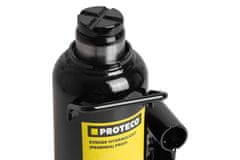PROTECO 42.09-ZHP-10 hydraulický zdvihák PROFI | nosnosť 10 t