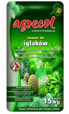 Agrecol Hortifoska hnojivo na ihličnany 10 kg