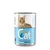 Golden Cat konzerva pre mačky Ryba 415g