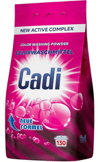 Gallus Cadi prací prášok Color 8,45kg 130 praní
