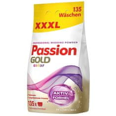 Passion Gold Prací prášok Color 8,1kg
