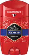 Old Spice deo stick 50 ml Captain