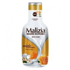 Malizia Honey & Ginger sprchový gél 1000ml