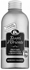 Tesori d´Oriente Tesori D' Oriente Koncentrovaný parfum na bielizeň Muschio Bianco 250ml