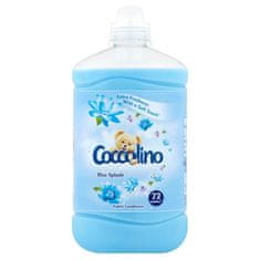 Coccolino aviváž Blue Splash 1,8 l 72 praní