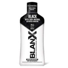 Blanx Black ústna voda 500ml