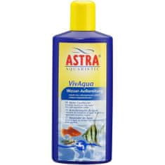 Astra VIVAQUA 250ml/ 1.000 l na úpravu vody z vodovodu do akvária
