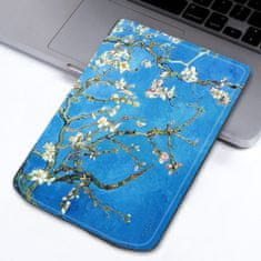 Tech-protect Smartcase puzdro na PocketBook Verse / Verse Pro, sakura