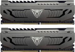 Patriot RAM Steel saries 2x 16GB DDR4 3200MHz CL16 (PVS432G320C6K)