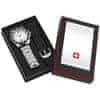 Swiss MilitaryHanowa Companion Set 5362.04.001.07S