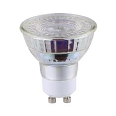 NORDLUX NORDLUX LED žiarovka reflektor GU10 5,5W Dim číra 1500770