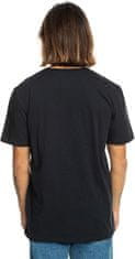 Quiksilver Pánske tričko Omni Fill Regular Fit EQYZT07664-KVJ0 (Veľkosť L)