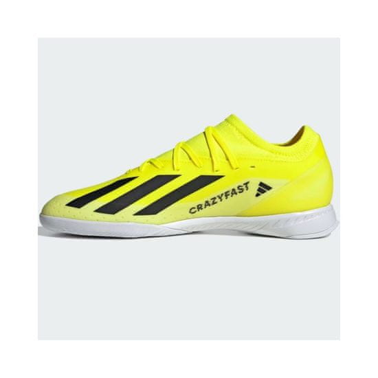 Adidas Obuv žltá X Crazyfast League In