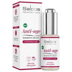 Saloos Anti-age Bioaktívne sérum, 20 ml