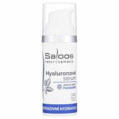 Saloos Hyaluronové sérum 50 ml