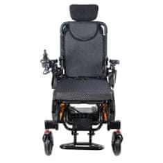 Eroute W6001 elektrický invalidný vozík