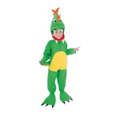 Rappa Detský kostým dinosaurus (S) e-obal