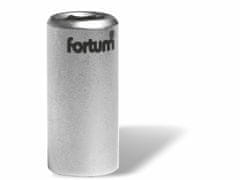 Fortum Adaptér na bity, štvorhran 1/4” na vonkajší šesťhran 1/4”, FORTUM