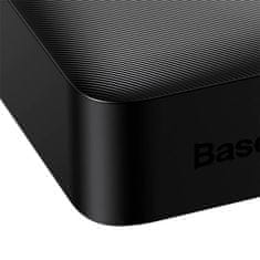 BASEUS Powerbanka Baseus Bipow 20000mAh, 20W (černá)