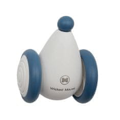 Cheerble Interaktivní hračka pro kočky Cheerble Wicked Mouse (modrá)