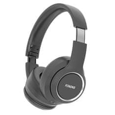Foneng Bezdrátová sluchátka Foneng BL50 Bluetooth 5.0 na uši (černá)
