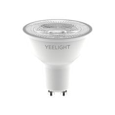 Yeelight Chytrá žárovka LED Yeelight GU10 Smart Bulb W1 (barva) - 1ks