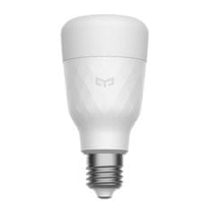 Yeelight Smart žárovka LED Yeelight Smart Bulb 1S (bílá)