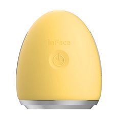 inFace Iontový obličejový přístroj egg inFace CF-03D (žlutý)