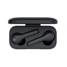 QCY Bezdrátová sluchátka TWS QCY T5 Bluetooth V5.0 (černá)