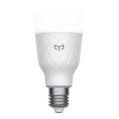 Yeelight Smart žárovka LED Yeelight Smart Bulb 1S (bílá)