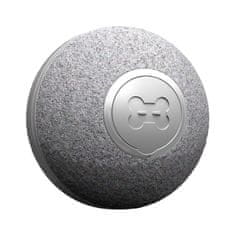 Cheerble Interaktivní kočičí míč Cheerble M1 (šedý)