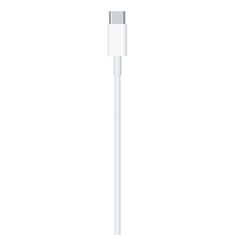 BB-Shop Apple USB C - Lightning kábel 1 m biely (MM0A3ZM/A)