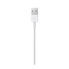 BB-Shop Apple USB-A - Lightning kábel 1 m biely (MXLY2ZM/A)